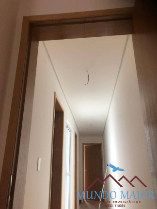 Imagem Casa com 3 Quartos à Venda, 100 m² em Vila Helena - Santo André