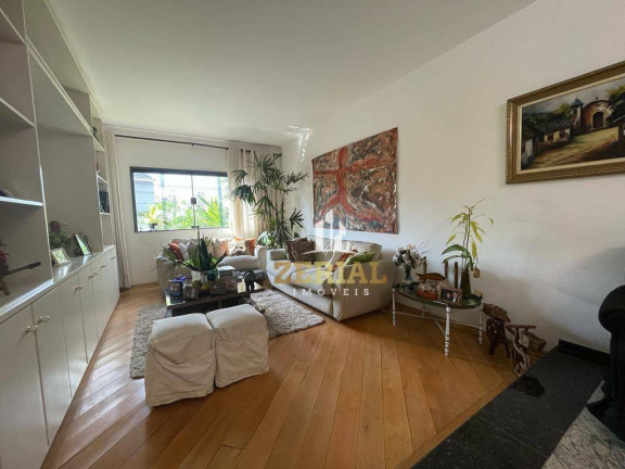 Imagem Sobrado com 3 Quartos à Venda, 223 m² em Olímpico - São Caetano Do Sul Imagem Sobrado com 3 Quartos à Venda, 223 m² em Olímpico - São Caetano Do Sul