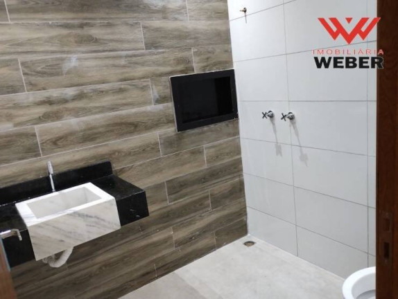 Imagem Casa de Condomínio com 3 Quartos à Venda, 132 m² em Jardim Residencial Villa Amato - Sorocaba