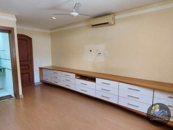 Imagem Casa com 4 Quartos à Venda, 379 m² em José Menino - Santos