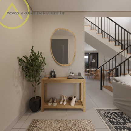 Imagem Casa com 3 Quartos à Venda, 132 m² em Nova Gardenia - Atibaia Imagem Casa com 3 Quartos à Venda, 132 m² em Nova Gardenia - Atibaia