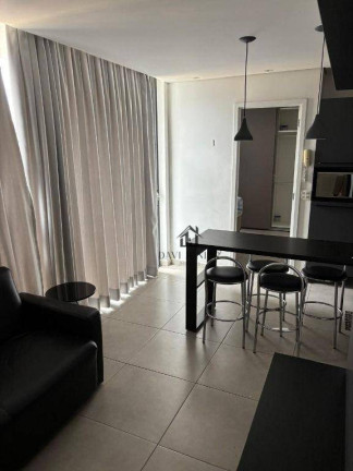 Apartamento com 2 Quartos à Venda ou Locação, 47 m² em Parque Campolim - Sorocaba