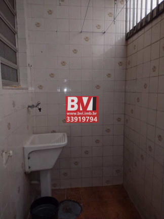 Imagem Apartamento com 1 Quarto à Venda, 60 m² em Irajá - Rio De Janeiro