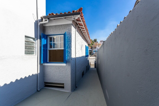Imagem Casa com 5 Quartos à Venda, 266 m² em Perdizes - São Paulo Imagem Casa com 5 Quartos à Venda, 266 m² em Perdizes - São Paulo