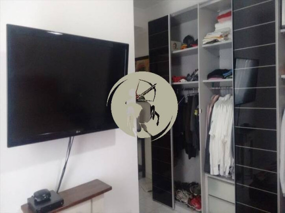 Imagem Casa com 4 Quartos à Venda, 270 m² em Boqueirao - Santos Imagem Casa com 4 Quartos à Venda, 270 m² em Boqueirao - Santos