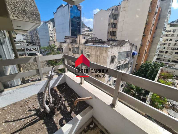 Imagem Flat com 1 Quarto à Venda, 50 m² em Copacabana - Rio De Janeiro Imagem Flat com 1 Quarto à Venda, 50 m² em Copacabana - Rio De Janeiro