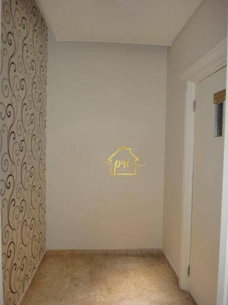 Imagem Apartamento com 4 Quartos à Venda, 256 m² em Boqueirão - Santos