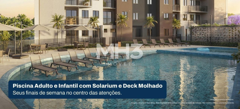 Imagem Imóvel com 2 Quartos à Venda, 43 m² em Parque Yolanda (nova Veneza) - Sumaré Imagem Imóvel com 2 Quartos à Venda, 43 m² em Parque Yolanda (nova Veneza) - Sumaré