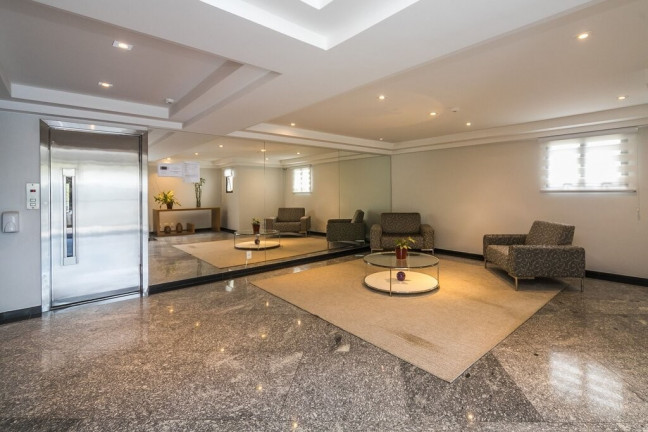 Imagem Imóvel com 4 Quartos à Venda, 172 m² em Campo Belo - São Paulo