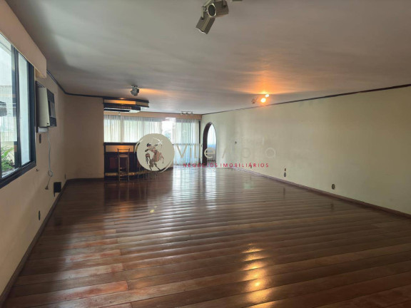 Imagem Apartamento com 4 Quartos à Venda, 445 m² em Boqueirao - Santos Imagem Apartamento com 4 Quartos à Venda, 445 m² em Boqueirao - Santos