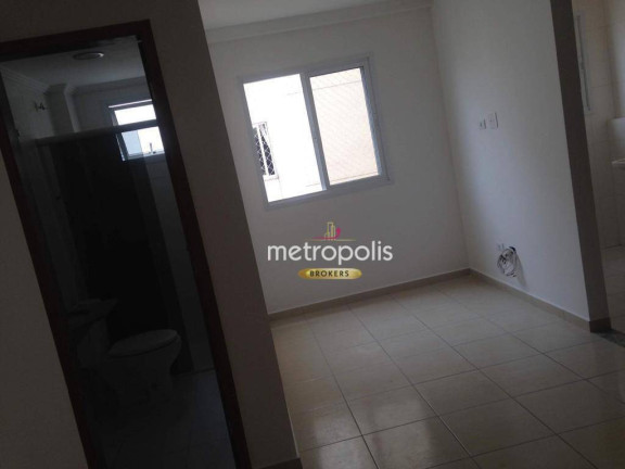 Imagem Apartamento com 1 Quarto à Venda, 43 m² em Boa Vista - São Caetano Do Sul Imagem Apartamento com 1 Quarto à Venda, 43 m² em Boa Vista - São Caetano Do Sul