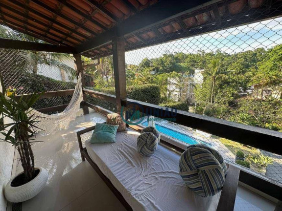 Imagem Casa com 4 Quartos à Venda, 369 m² em Mata Paca - Niterói