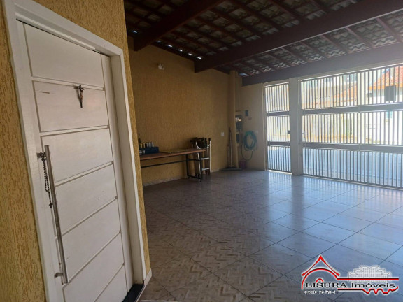Imagem Casa com 2 Quartos à Venda, 140 m² em Residencial Parque Dos Sinos - Jacareí