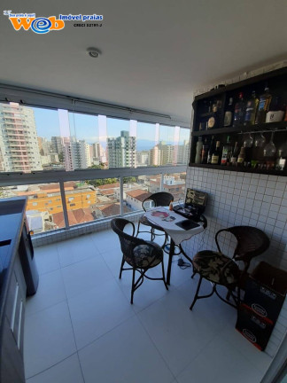 Imagem Apartamento com 2 Quartos à Venda, 139 m² em Tupi - Praia Grande