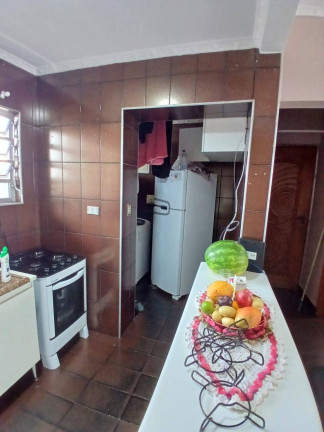 Imagem Apartamento com 1 Quarto à Venda, 54 m² em Centro - São Bernardo Do Campo