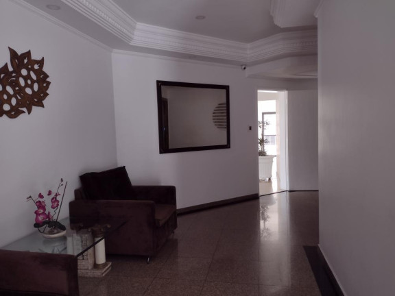Imagem Apartamento com 3 Quartos à Venda, 82 m² em Tatuapé - São Paulo
