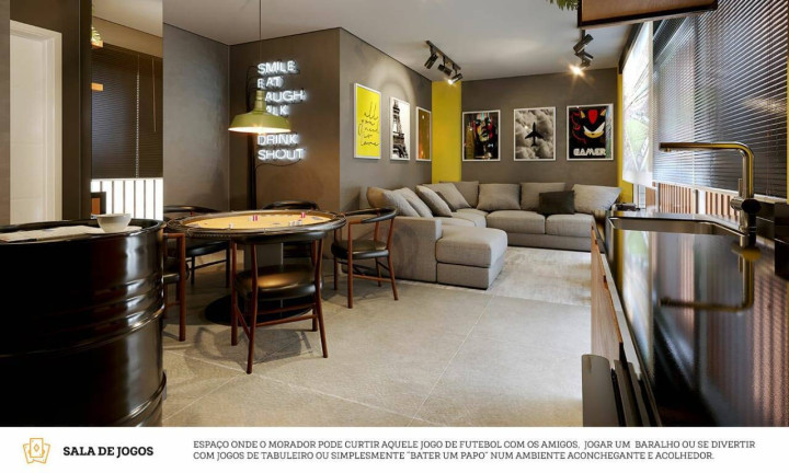 Imagem Apartamento com 2 Quartos à Venda, 71 m² em Parque Campolim - Sorocaba Imagem Apartamento com 2 Quartos à Venda, 71 m² em Parque Campolim - Sorocaba