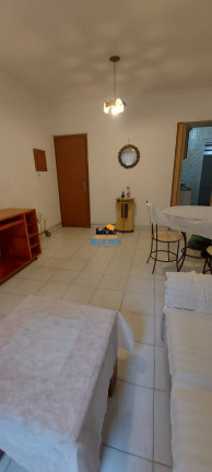Imagem Apartamento com 2 Quartos à Venda, em Itararé - São Vicente Imagem Apartamento com 2 Quartos à Venda, em Itararé - São Vicente