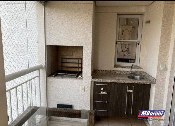 Apartamento com 2 Quartos à Venda, 79 m² em Vila Leopoldina - São Paulo