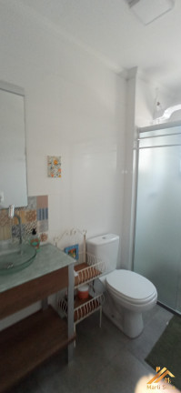 Imagem Apartamento com 2 Quartos à Venda, 79 m² em Itaguá - Ubatuba