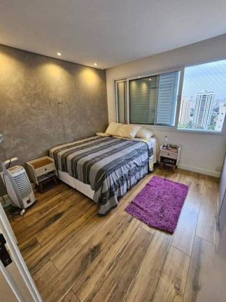 Imagem Apartamento com 3 Quartos à Venda, 90 m² em Indianópolis - São Paulo