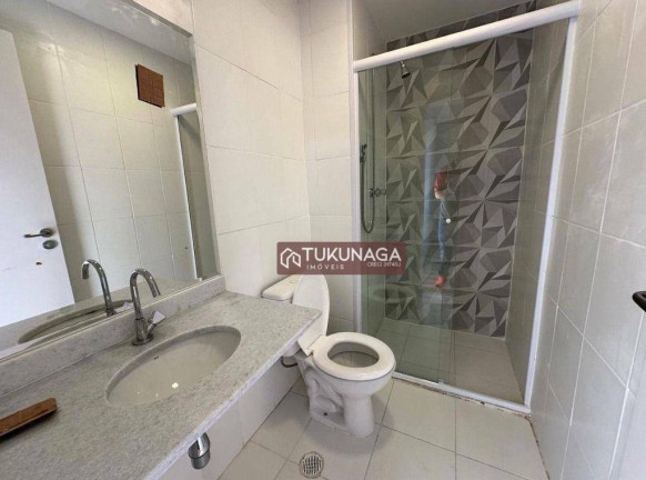 Imagem Apartamento com 2 Quartos à Venda, 59 m² em Picanco - Guarulhos