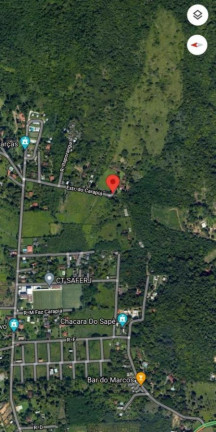Imagem Terreno à Venda, 3.100 m² em Guaratiba - Rio De Janeiro