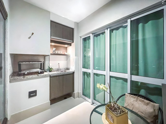 Imagem Apartamento com 3 Quartos à Venda, 111 m² em Jardim Alvorada - São José Dos Campos