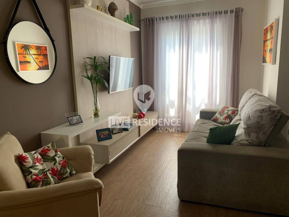 Imagem Casa com 3 Quartos à Venda, 99 m² em Loteamento Santo Antônio - Itatiba