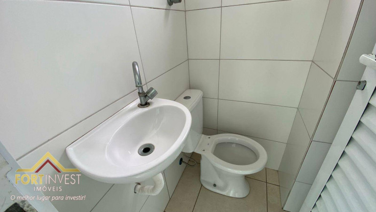 Imagem Imóvel com 2 Quartos à Venda, 78 m² em Canto Do Forte - Praia Grande