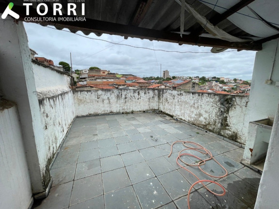 Imagem Casa com 3 Quartos à Venda, 110 m² em Vila Santana - Sorocaba Imagem Casa com 3 Quartos à Venda, 110 m² em Vila Santana - Sorocaba
