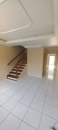 Imagem Casa de Condomínio com 2 Quartos à Venda, 75 m² em Jardim Martins - Jundiaí Imagem Casa de Condomínio com 2 Quartos à Venda, 75 m² em Jardim Martins - Jundiaí