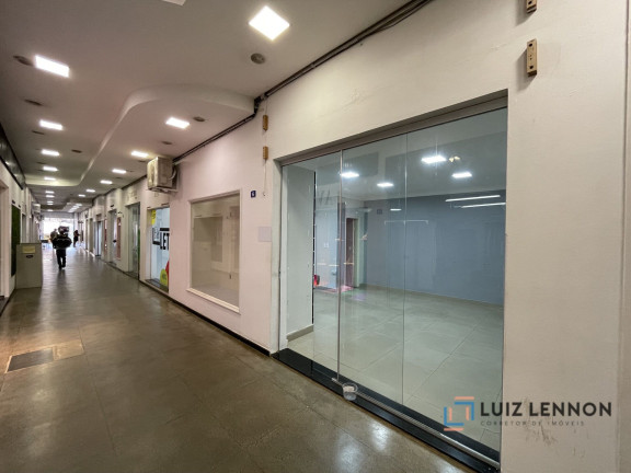 Imagem Imóvel à Venda, 32 m² em Centro - Patos De Minas