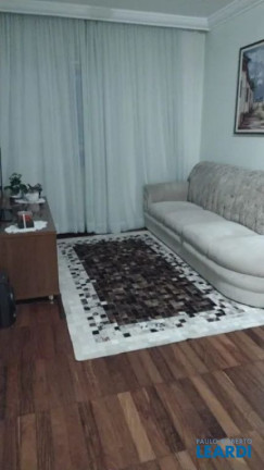 Imagem Apartamento com 2 Quartos à Venda, 78 m² em Vila Bastos - Santo André Imagem Apartamento com 2 Quartos à Venda, 78 m² em Vila Bastos - Santo André
