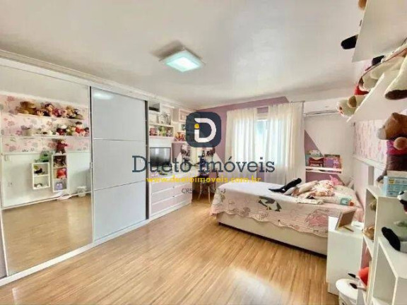 Imagem Sobrado com 2 Quartos à Venda, 100 m² em Pinheiro Machado - Santa Maria