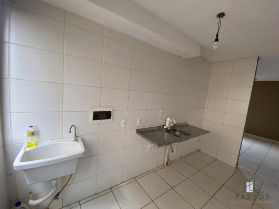 Imagem Apartamento com 2 Quartos à Venda, 44 m²