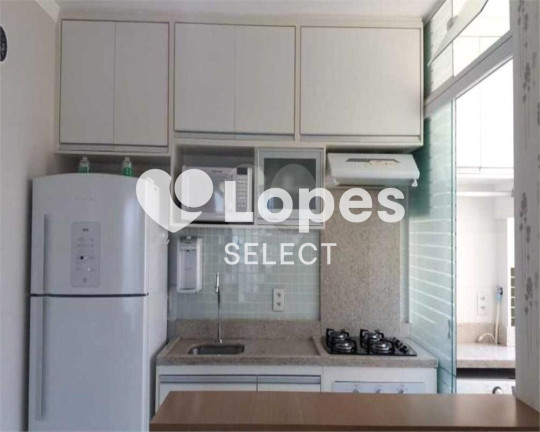 Imagem Apartamento com 3 Quartos à Venda, 52 m² em Parque Prado - Campinas Imagem Apartamento com 3 Quartos à Venda, 52 m² em Parque Prado - Campinas