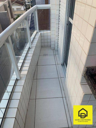 Imagem Apartamento com 2 Quartos à Venda, 65 m² em Aviação - Praia Grande Imagem Apartamento com 2 Quartos à Venda, 65 m² em Aviação - Praia Grande