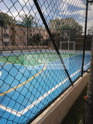 Imagem Apartamento com 3 Quartos à Venda, 66 m² em Jardim Califórnia - Jacareí