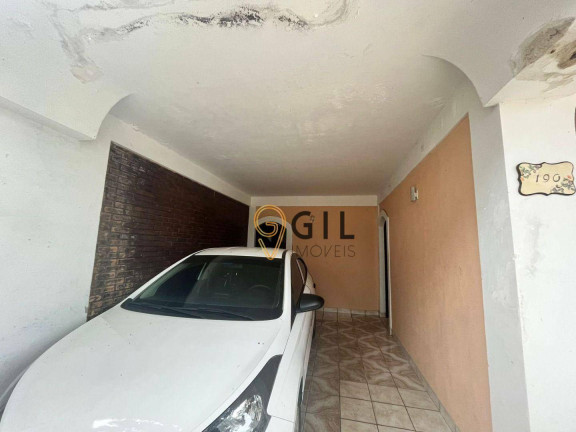 Imagem Casa com 6 Quartos à Venda, 220 m² em Parque Brasil - Jacareí Imagem Casa com 6 Quartos à Venda, 220 m² em Parque Brasil - Jacareí