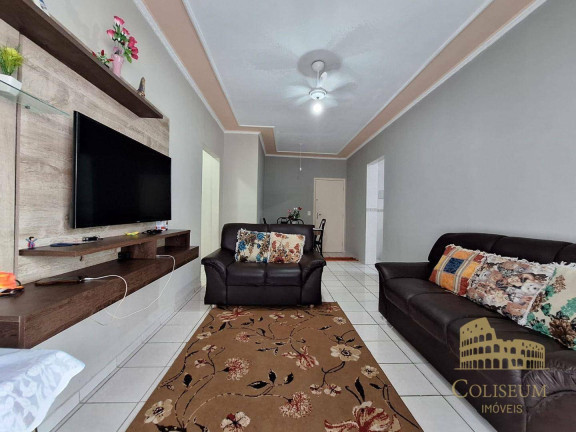 Imagem Apartamento com 1 Quarto à Venda, 57 m² em Vila Assunção - Praia Grande Imagem Apartamento com 1 Quarto à Venda, 57 m² em Vila Assunção - Praia Grande