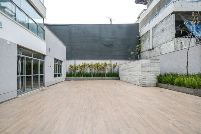 Imagem Apartamento com 1 Quarto à Venda, 50 m² em Alto De Pinheiros - São Paulo Imagem Apartamento com 1 Quarto à Venda, 50 m² em Alto De Pinheiros - São Paulo