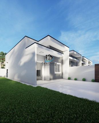 Imagem Casa com 2 Quartos à Venda, 52 m² em Balneário Shangri-lá - Pontal Do Paraná Imagem Casa com 2 Quartos à Venda, 52 m² em Balneário Shangri-lá - Pontal Do Paraná