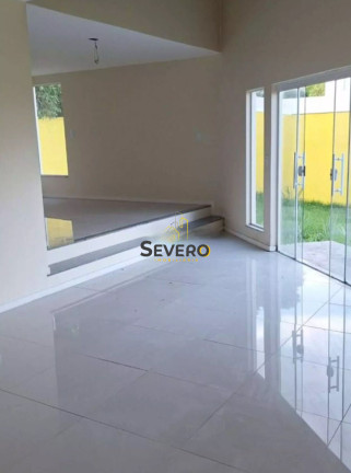 Imagem Casa de Condomínio com 3 Quartos à Venda, 126 m² em Pendotiba - Niterói Imagem Casa de Condomínio com 3 Quartos à Venda, 126 m² em Pendotiba - Niterói