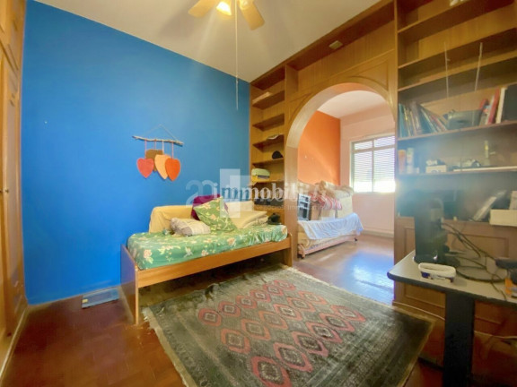 Imagem Apartamento com 3 Quartos à Venda, 210 m² em Higienópolis - São Paulo Imagem Apartamento com 3 Quartos à Venda, 210 m² em Higienópolis - São Paulo