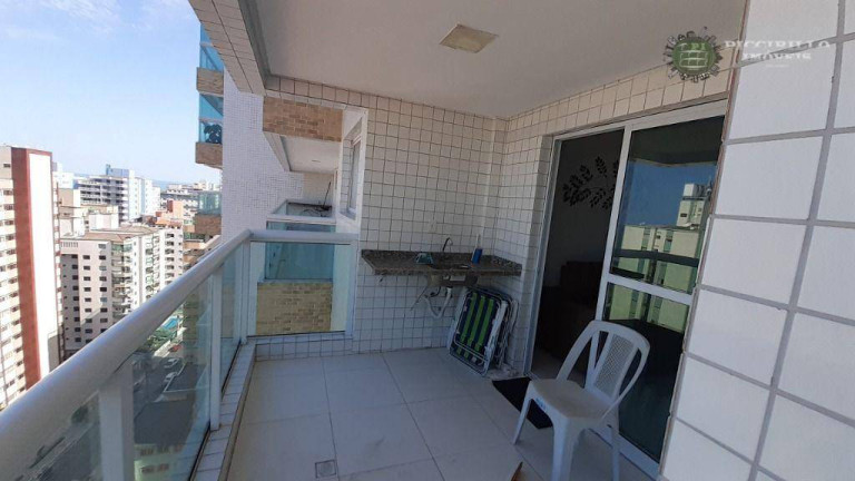 Imagem Apartamento com 2 Quartos à Venda, 88 m² em Tupi - Praia Grande Imagem Apartamento com 2 Quartos à Venda, 88 m² em Tupi - Praia Grande