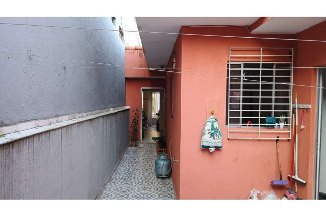 Imagem Casa com 3 Quartos à Venda, 118 m² em Vila Inglesa - São Paulo