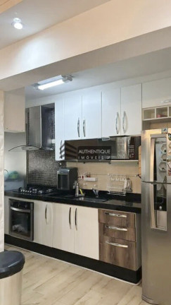 Imagem Apartamento com 2 Quartos à Venda, 62 m² em Jardim Paulista - São Paulo