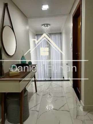 Imagem Casa de Condomínio com 3 Quartos à Venda, 161 m² em Condomínio Horto Florestal Ii - Sorocaba