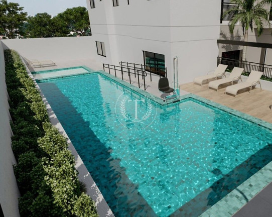 Imagem Apartamento com 1 Quarto à Venda, 29 m² em Butantã - São Paulo Imagem Apartamento com 1 Quarto à Venda, 29 m² em Butantã - São Paulo